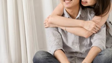 生了仔後，夫妻間還有愛嗎