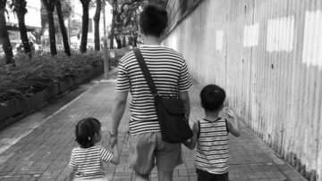 教孩子明白生死