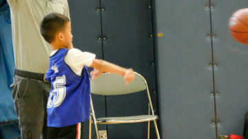 欣賞及信任孩子