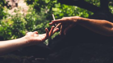 父母吸煙對孩子的影響