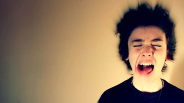 孩子為何有壞行為？