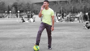 學會用心對待太太