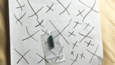 畫個大交叉!四歲孩子的「情緒管理」