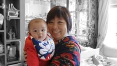 湊仔容易湊孫難