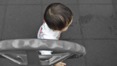 一生一世的親子關係