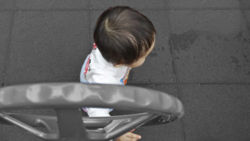 一生一世的親子關係