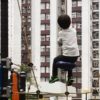 從怕事到勇敢自信