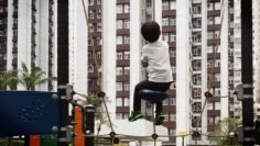 從怕事到勇敢自信