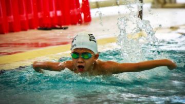 發掘孩子的強項