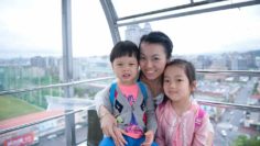 全職照顧女兒讓我很挫敗