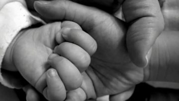 丈夫視我如無物，令我很心淡