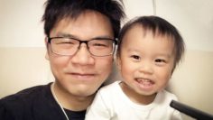 兒子改變了我的生活