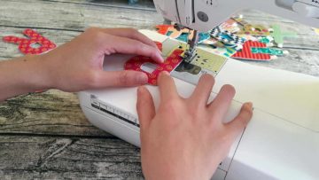 創作帶給我無比的滿足感和成功感