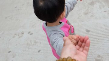 我跟父母是親密還是不親密