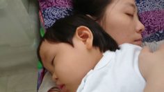 我只想擺脫兒子給我的加鎖