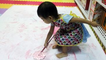 育兒之道，就是尊重孩子