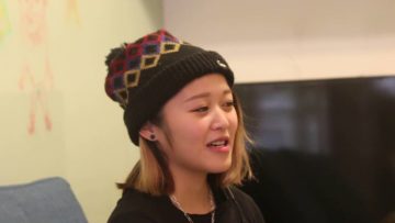 年輕準媽媽的育兒想法