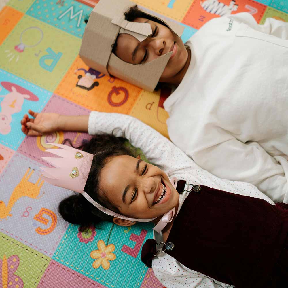 要孩子學斷捨離，割掉物慾，珍惜情感和回憶