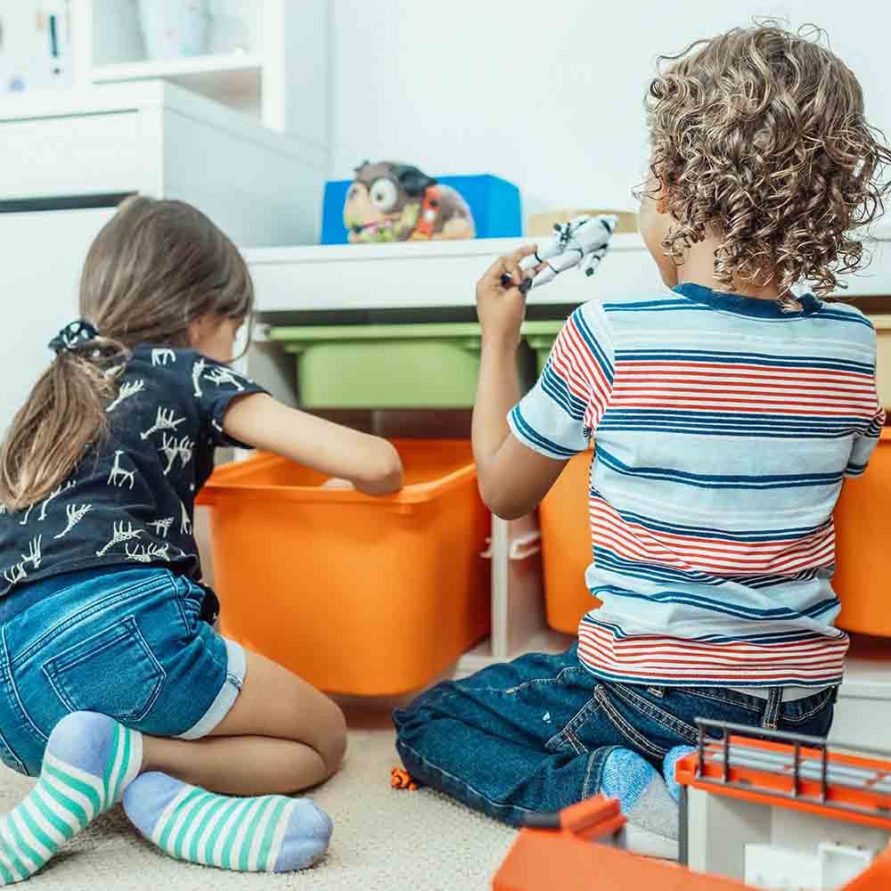 要孩子學斷捨離，割掉物慾，珍惜情感和回憶