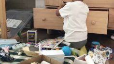 要孩子學斷捨離