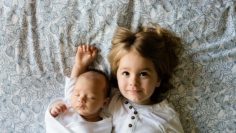 應不應生第二胎