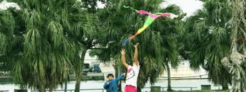 孩子說好憎爸爸