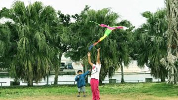 孩子說好憎爸爸