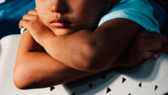 羞恥感對孩子成長的影響