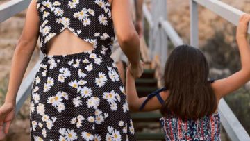 母女之間的愛，是否能被取代？