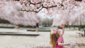 孩子眼中的世界特別純淨