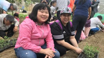 從被欺凌到為同學挺身而出