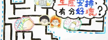 【動畫】生產安排，有分好壞？