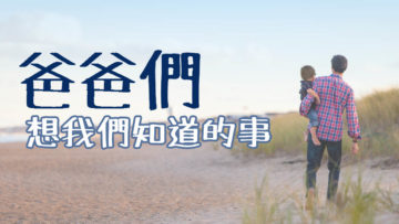 爸爸不是豬隊友