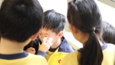 全港首個「失敗週」