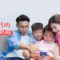 網絡時代的SmarT Parenting
