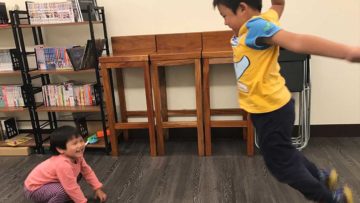 不打、不罵、不威脅、不利誘的勇氣