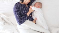 「母乳最好」的聲音