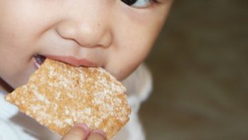 尊重孩子和他的父母