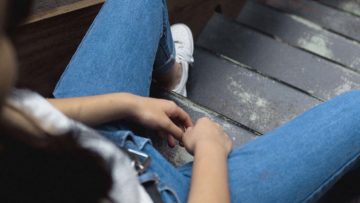 孩子性格好壞兩面睇