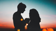 恐怖片增進夫妻激情