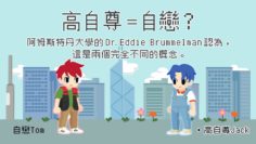 自戀孩子是被教養出來的