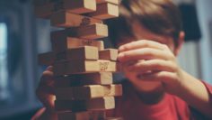 稱讚孩子的心理學