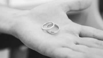 別妄斷別人的婚姻