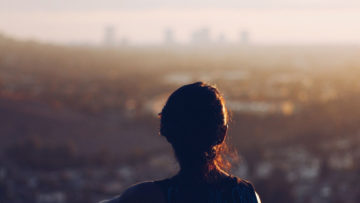 媽媽別忙到失去自己