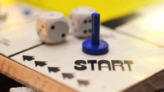 生活是最好的學習場所