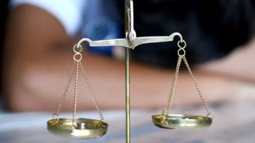 夫妻之間的公平