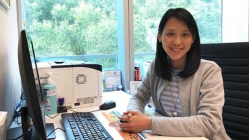 疾病，是重建家庭關係的契機