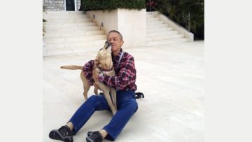 接納孩子的一切