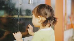 高度敏感的蘭花型孩子