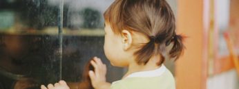 高度敏感的蘭花型孩子